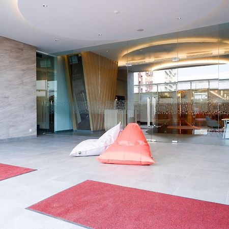 Harris Hotel And Conventions Kelapa Gading Jakarta Eksteriør billede
