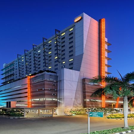 Harris Hotel And Conventions Kelapa Gading Jakarta Eksteriør billede