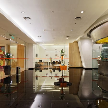 Harris Hotel And Conventions Kelapa Gading Jakarta Eksteriør billede