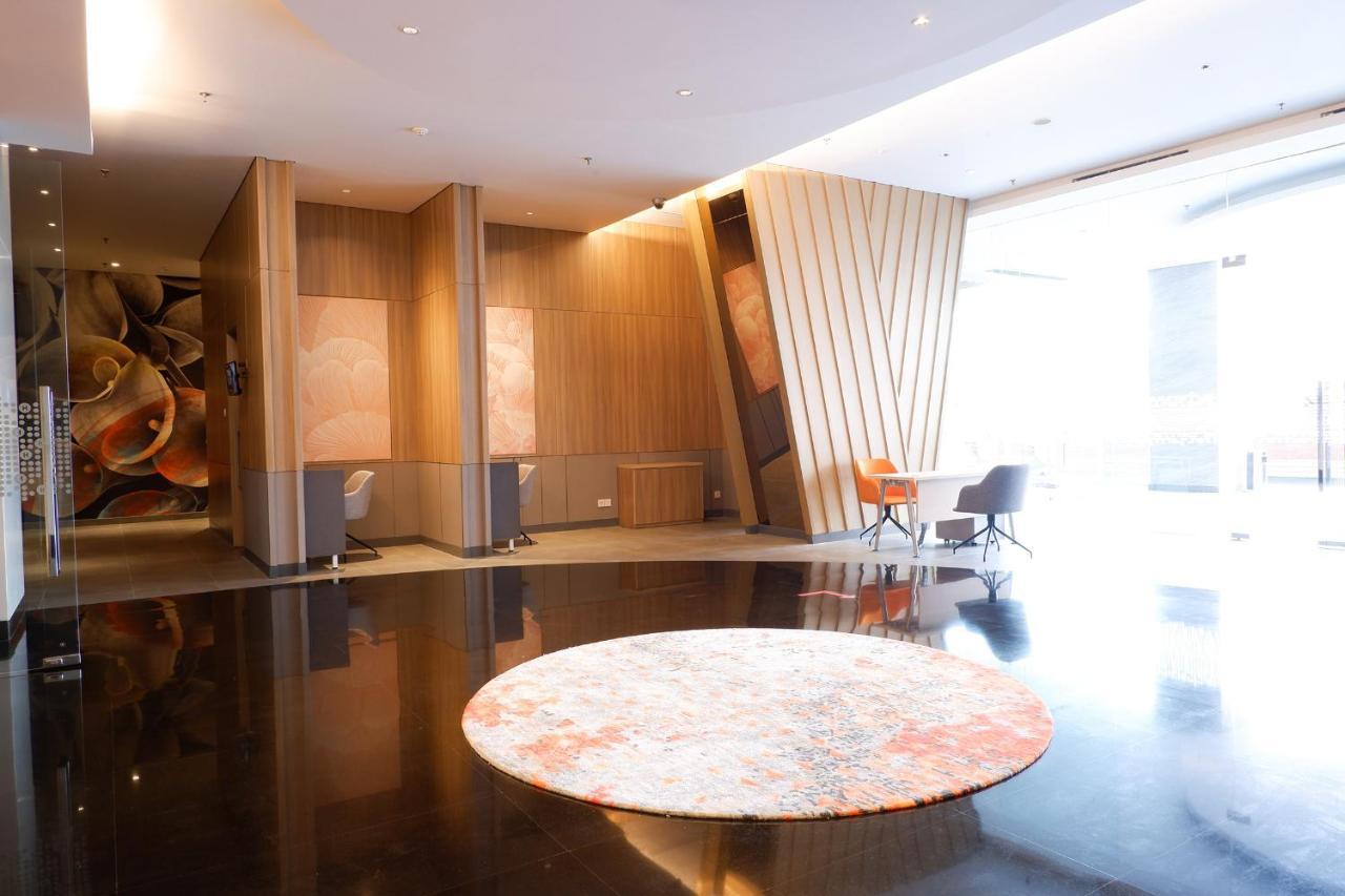 Harris Hotel And Conventions Kelapa Gading Jakarta Eksteriør billede