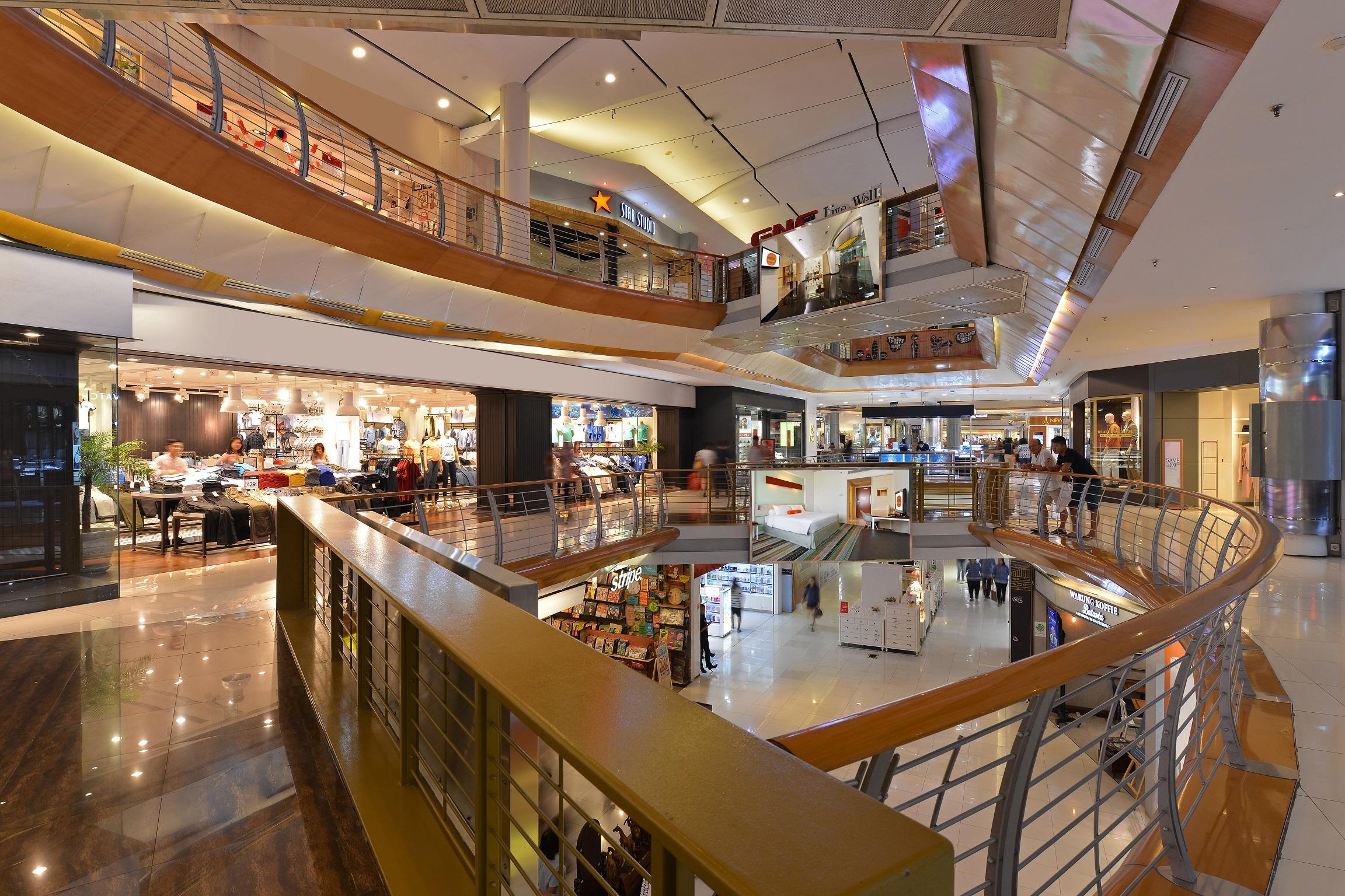 Harris Hotel And Conventions Kelapa Gading Jakarta Eksteriør billede