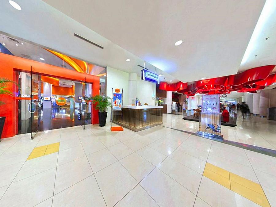 Harris Hotel And Conventions Kelapa Gading Jakarta Eksteriør billede