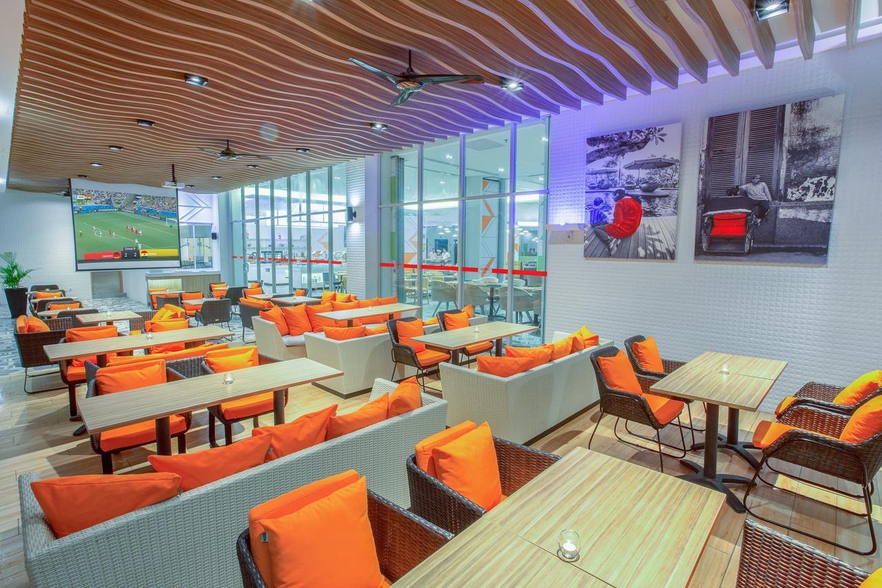 Harris Hotel And Conventions Kelapa Gading Jakarta Eksteriør billede