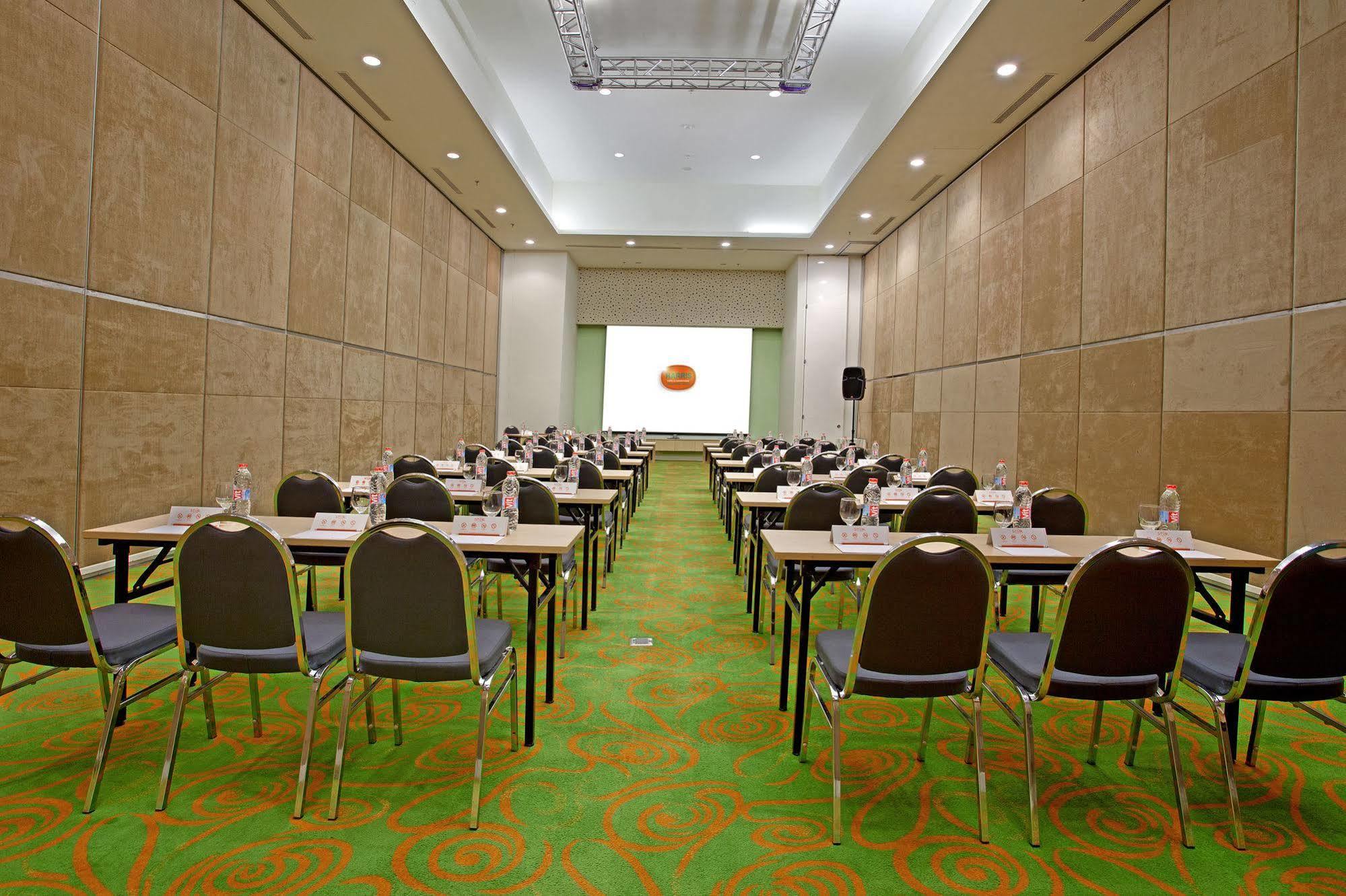 Harris Hotel And Conventions Kelapa Gading Jakarta Eksteriør billede