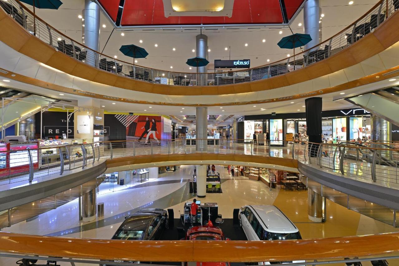 Harris Hotel And Conventions Kelapa Gading Jakarta Eksteriør billede