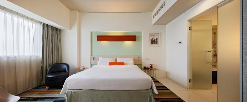 Harris Hotel And Conventions Kelapa Gading Jakarta Eksteriør billede
