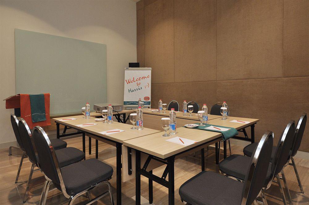 Harris Hotel And Conventions Kelapa Gading Jakarta Eksteriør billede